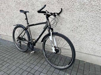 Pansky krosovy bicykel Merida - 2