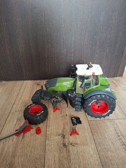 Bruder hračky 2 - 2