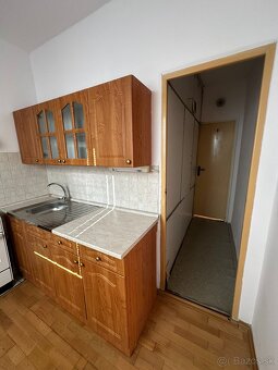 1-izbový byt na predaj - Partizánska ulica - 2