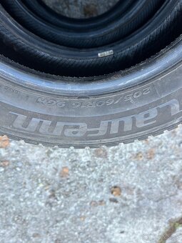 LAUFENN 205/60/R16 ZIMNÉ - 2