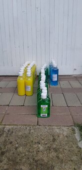 Predám čistiace pracovné - 2