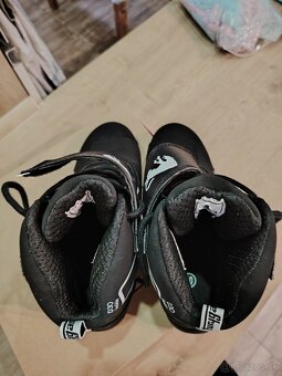 Topánky veľkosť 40 - 2