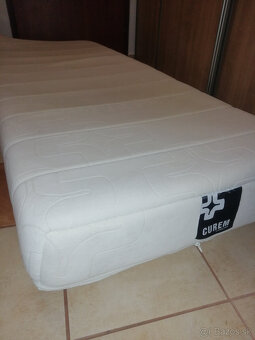 Matrac CUREM C3000 - 2