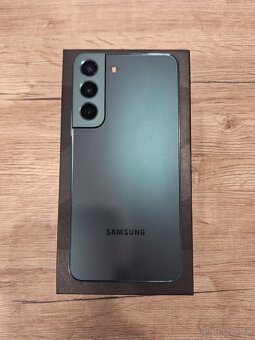 Samsung Galaxy S22 8/128GB - 2