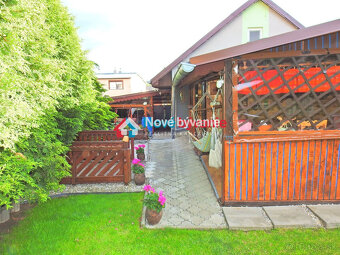 REZERVOVANÝ-Rodinný dom Malý Slavkov na predaj - 2