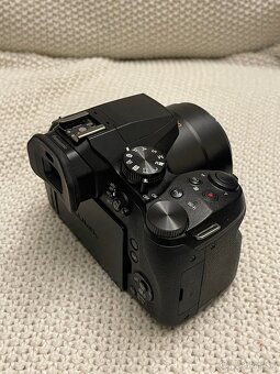 Panasonic Lumix FZ-300 - 2