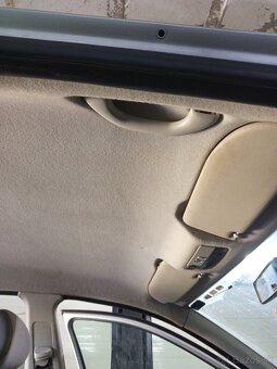 Stropnica Seat Ibiza 6l2 - 2