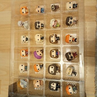 Adventný kalendár Harry Potter - 2