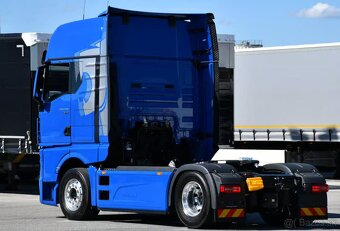 MAN Ťahač TGX 18.520 4X2 BL SA - 2