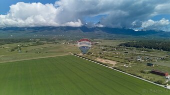 PREDAJ, Pozemok, obec Mlynica, orná pôda, 3544 m 2 - 2