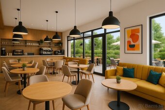 Na predaj investičný pozemok v centre Martina - 2