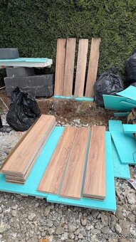 Obklad / dlažba - 2