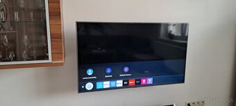 Samsung Smart TV - 2