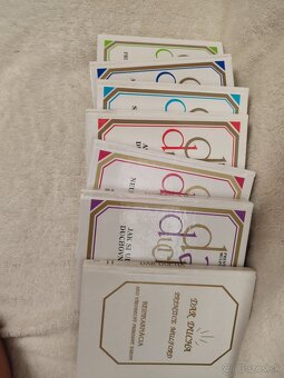 Dar ducha séria 2-8 - 2