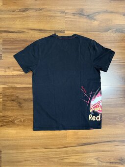 Redbull tricko - 2