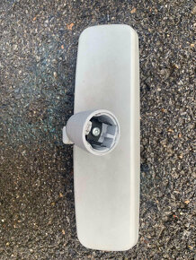 Interiérové spätné zrkadlo na Octavia 1 - 2