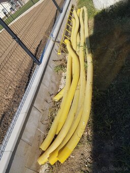 Drenážne rúrky - 2