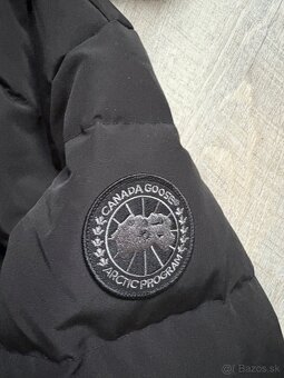 Canada goose bunda - 2