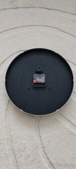 Nástenné hodiny - 2