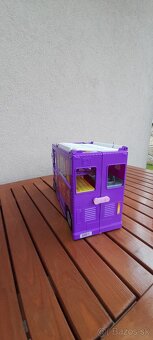Predám Barbie karaván - 2