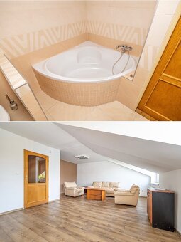 6izb. Dom na prenájom Trnávka - 2