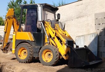 Jcb 1cx - 2