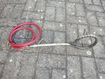 Kotlíková súprava - 2