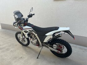 AJP PR7 650 Adventure NOVÁ - 2