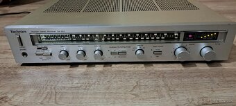 Technics SA 203 - 2