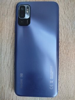 Predám telefón Xiaomi Redmi Note 10 - 2