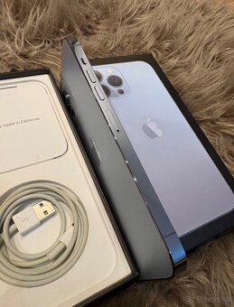 iPhone 13 Pro Max 256 GB - 2