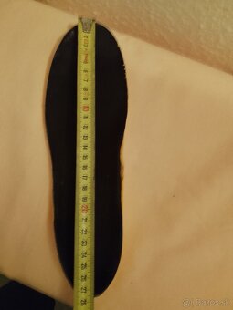 ski alp topanky BLACK DIAMOND velkost cislo 42 - 2