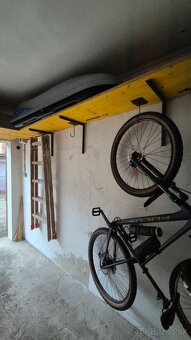 Garáž, Banská Bystrica, Majerská cesta - 2