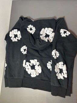 Denim tears mikina - 2