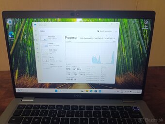 Predám Dell latitude 5420 - 2