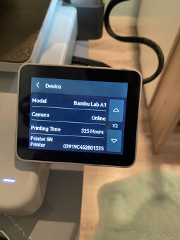 Bambulab A1 - 2
