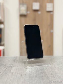 100% BATÉRIA - Apple iPhone 14 Pro 256GB Space Black - 2