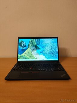 Lenovo ThinkPad L15 Gen 4 – i5-1345U, 8 GB RAM, 256 GB SSD - 2