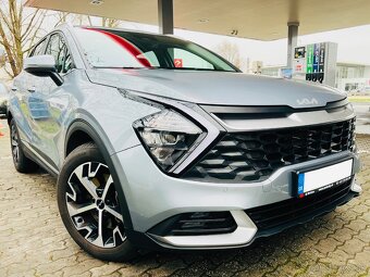 Kia Sportage 1.6 T-GDi Gold - 2