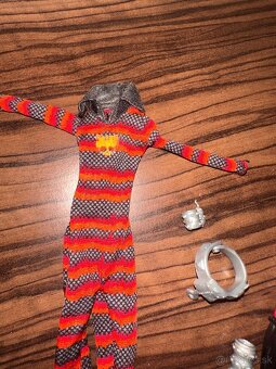 Monster high - 2