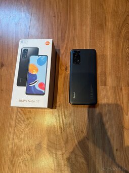 Xiaomi Redmi Note 11 4gb/128gb - 2