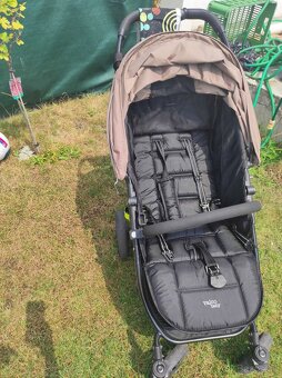 Kočík Valco Snap 4 - 2