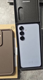 Samsung Galaxy S25 256GB - 2