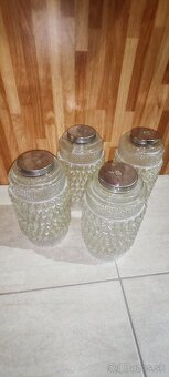 Tienidlo na stropné svietidlo - 2