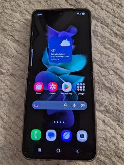 Samsung galaxy flip 3 - 2