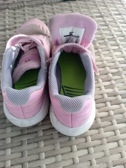 Darujem botasky nike - 2