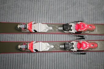 lyže Rossignol Experience 74 160 cm - 2