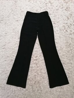 Elegantné nohavice - 2