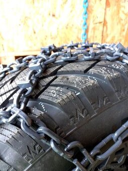 Predam retaze na kolesa SUV, ATV, vysokozdvizny vozik - 2