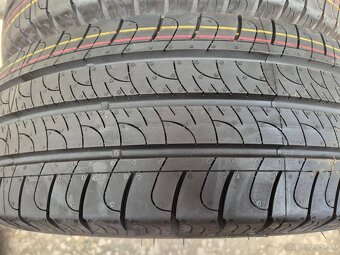 205/65 r16C letné 2 ks GOODYEAR - nejazdené - 2